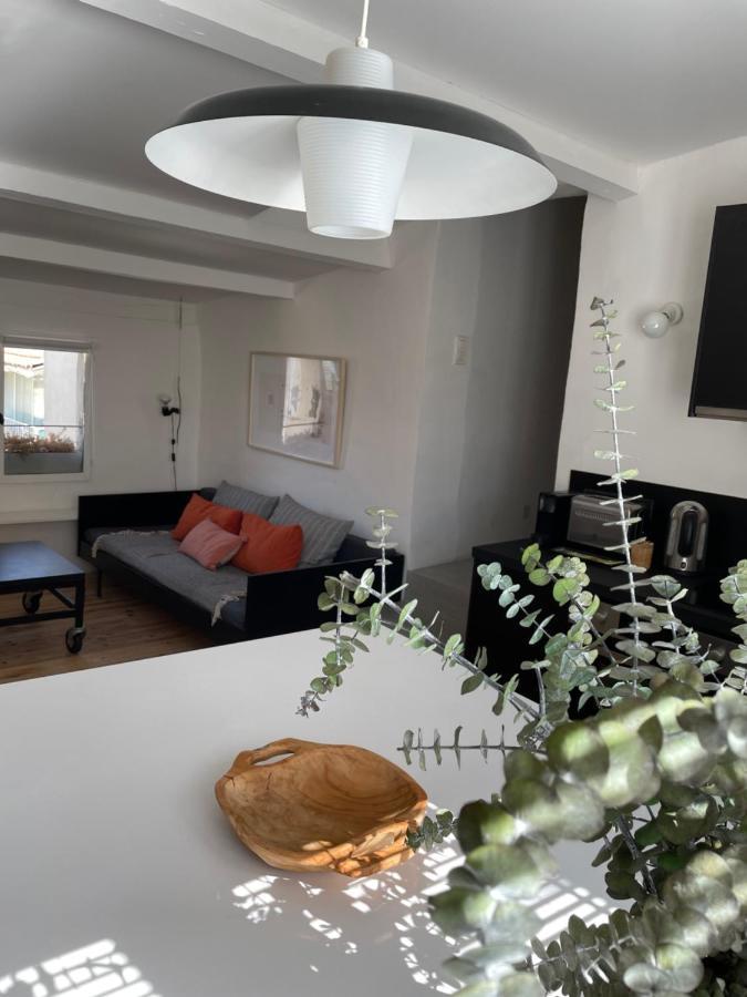 Apartamento La Magnanerie LʼIsle-sur-la-Sorgue Exterior foto