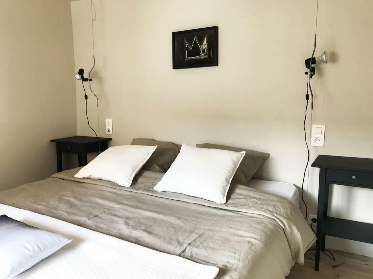 Apartamento La Magnanerie LʼIsle-sur-la-Sorgue Exterior foto